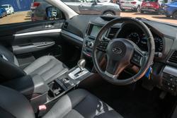 2014 Subaru Liberty 2.5i