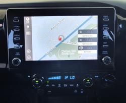 2021 Toyota Hilux SR5