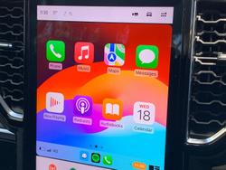 2025 Ford Everest Platinum