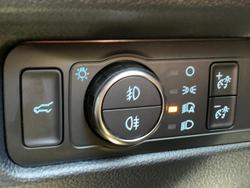 2025 Ford Everest Platinum