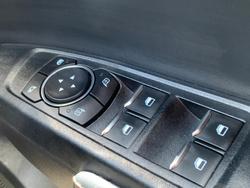 2025 Ford Everest Platinum