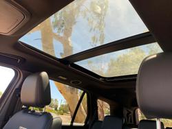 2025 Ford Everest Platinum