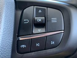 2025 Ford Everest Platinum