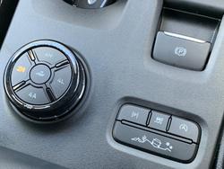 2025 Ford Everest Platinum