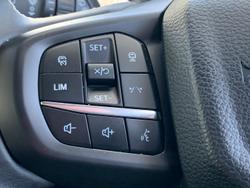 2025 Ford Everest Platinum