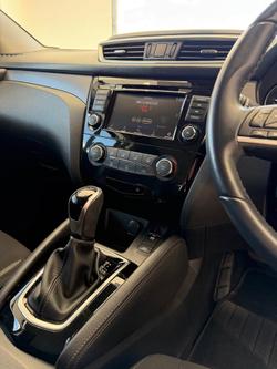 2020 Nissan QASHQAI ST