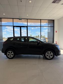 2020 Nissan QASHQAI ST