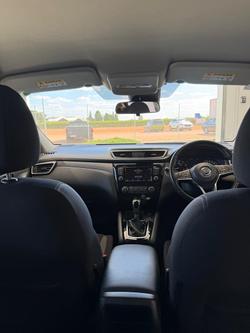 2020 Nissan QASHQAI ST