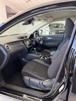 2020 Nissan QASHQAI ST