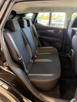 2020 Nissan QASHQAI ST