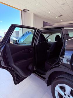 2020 Nissan QASHQAI ST