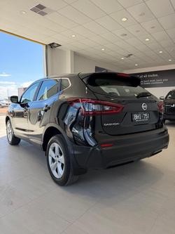 2020 Nissan QASHQAI ST