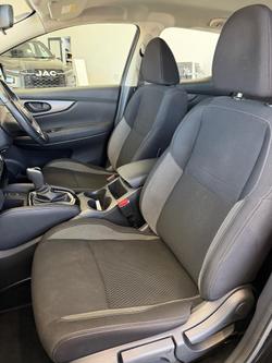 2020 Nissan QASHQAI ST