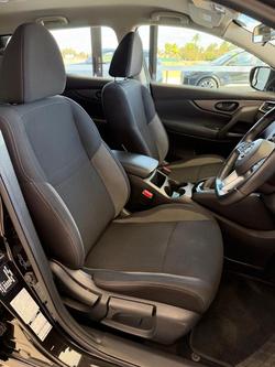 2020 Nissan QASHQAI ST