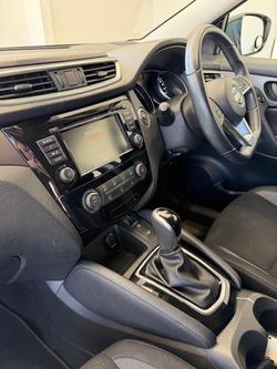 2020 Nissan QASHQAI ST