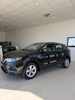 2020 Nissan QASHQAI ST