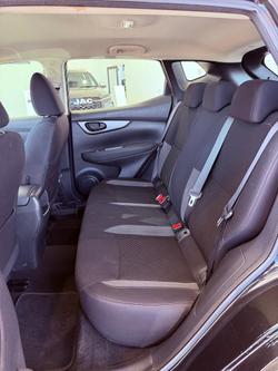 2020 Nissan QASHQAI ST