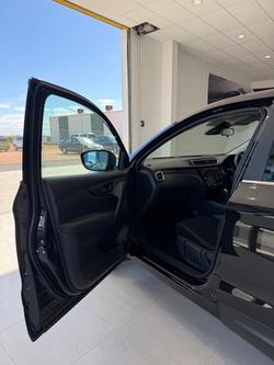 2020 Nissan QASHQAI ST