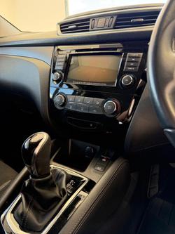 2020 Nissan QASHQAI ST