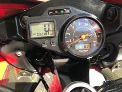 2005 Triumph Daytona 955i