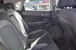 2020 Hyundai Kona Active