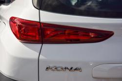 2020 Hyundai Kona Active