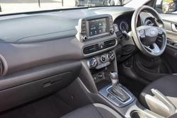 2020 Hyundai Kona Active