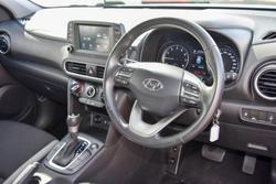 2020 Hyundai Kona Active