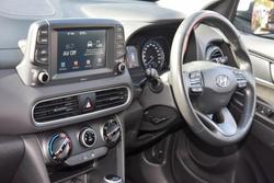 2020 Hyundai Kona Active