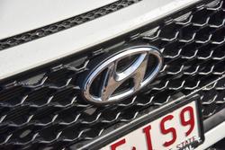 2020 Hyundai Kona Active