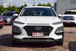 2020 Hyundai Kona Active