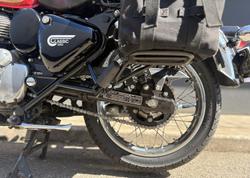 2022 Royal Enfield Classic 350 Chrome Classic 350