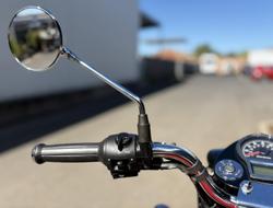 2022 Royal Enfield Classic 350 Chrome Classic 350