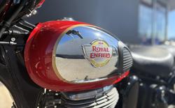 2022 Royal Enfield Classic 350 Chrome Classic 350