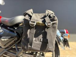 2022 Royal Enfield Classic 350 Chrome Classic 350