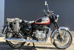 Royal Enfield Classic 350 Chrome