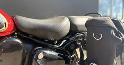 2022 Royal Enfield Classic 350 Chrome Classic 350