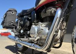 2022 Royal Enfield Classic 350 Chrome Classic 350