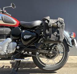 2022 Royal Enfield Classic 350 Chrome Classic 350