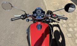 2022 Royal Enfield Classic 350 Chrome Classic 350