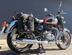 2022 Royal Enfield Classic 350 Chrome Classic 350
