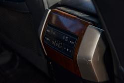 2009 Toyota Landcruiser Prado Kakadu