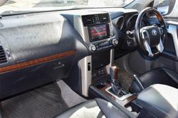 2009 Toyota Landcruiser Prado Kakadu