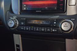 2009 Toyota Landcruiser Prado Kakadu