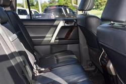 2009 Toyota Landcruiser Prado Kakadu