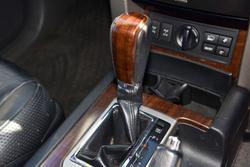 2009 Toyota Landcruiser Prado Kakadu