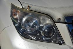 2009 Toyota Landcruiser Prado Kakadu