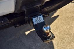 2009 Toyota Landcruiser Prado Kakadu