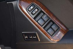 2009 Toyota Landcruiser Prado Kakadu