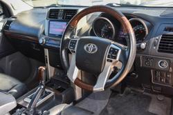 2009 Toyota Landcruiser Prado Kakadu